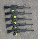 APF AR-15 Stripped Lower .223 Remington/5.56 NATO - view 2