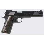 Iver Johnson Eagle XL 1911 .45 ACP 6" Ported Pistol - view 3
