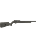 X-Ring VR: Precision .22 LR Semi-Auto Rifle for All Skill Levels - view 3
