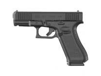 Glock G45 V 9mm 4.02in Black - view 2