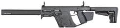 Kriss Vector Gen II CRB 9mm Tactical Carbine - 16" Black, Glock Mag Compatible - view 4