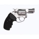 Charter Arms Southpaw .38 SPL Revolver - Lightweight & Reliable - view 2