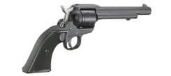 Ruger Wrangler .22 LR 6.5" Black Cerakote Revolver - view 5