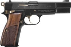 Girsan MCP35 High Power Select 1 9mm Pistol - Black/Gold Precision - view 2
