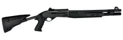Benelli M2-G1 12 Gauge 18.5in Gray - view 2