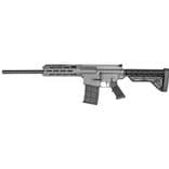 JTS M12AR Tactical 12GA Semi-Auto Shotgun - Matte Black - view 2