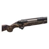 Winchester XPR Hunter .270 WSM Bolt Rifle - Mossy Oak Camo - view 5