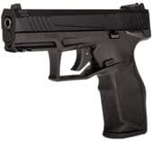 Taurus TX22 Compact .22LR Optics-Ready Pistol, 13+1 Black - view 4