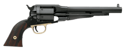 Taylors 1858 Remington .38 SPL SAO Revolver - Blued/Walnut Classic - view 3
