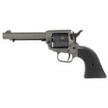 Heritage Rough Rider .22LR 4.75" Tungsten Gray Revolver - view 2