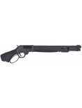 Henry Axe .410GA Lever Action Shotgun - Compact & Versatile - view 4