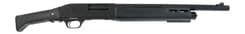 Tokarev TSP-12 12 Gauge 18.5in Black - view 2