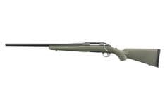 Ruger American Predator Left-Hand .308 Bolt Rifle - Moss Green - view 5