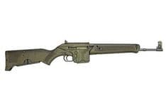 Kel-Tec SU-16B Tactical Rifle - 5.56mm NATO, Lightweight Green - view 2