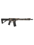 Diamondback DB15 Multi-Cam 5.56 NATO Semi-Auto Rifle, Optic Ready - view 2