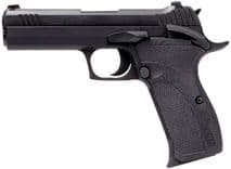 Sig Sauer P210 Carry 9mm SAO - Black Nitron, Night Sights - view 4