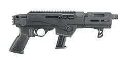 Ruger PC Charger 9mm Tactical Pistol - Compact & Customizable - view 2