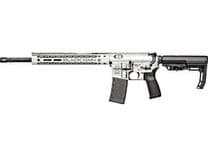 Black Rain Ordnance Fusion .300 BLK 16in Battleworn White - view 2