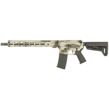 Shark Coast Tactical Anime-15 5.56 NATO 16in OD Green - view 2