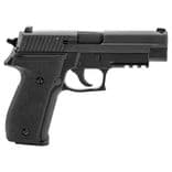 Sig Sauer P226 MK25 9mm - Precision Reliability Sidearm - view 4