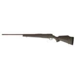 Weatherby Mark V Weathermark LT Left-Hand .300 WBY Magnum Bolt Rifle - view 3