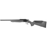 CVA Scout .44 Magnum 20in Blued Stealth Grey - view 2