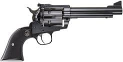 Ruger Blackhawk Convertible .45 Revolver - 1st Gen Dual-Caliber Classic - view 4
