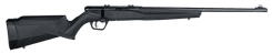 Savage B22 F AccuTrigger .22 LR Bolt-Action Rifle, 21" Barrel - view 4