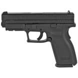 Springfield XD Defender 9mm Compact - Reliable Self-Defense Pistol - view 4