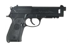 Beretta 96A1 .40 S&W Precision Pistol - Performance Series - view 5