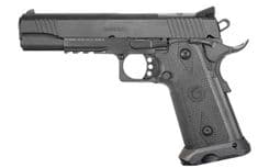 Girsan Witness 2311 - 10mm Optics Ready Tactical Pistol - view 2