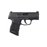 SIG SAUER P365 TACPAC 9mm Pistol, XRAY Night Sights, 12-Round - view 2