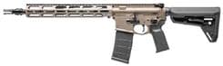 VKTR Industries VK-1PW 5.56x45mm 13.7in Flat Dark Earth - view 2
