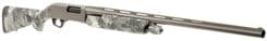 Winchester SXP Hybrid Hunter 12G Pump Shotgun - TrueTimber Midnight Camo - view 2