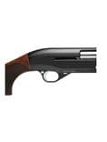 Stevens 560 Field Compact 12GA Semi-Auto Shotgun - Walnut Elegance - view 5