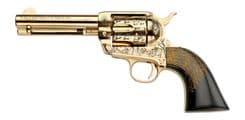 Pietta Keeper .357 Mag 4.75in - view 2