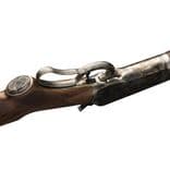 Winchester 1886 Deluxe .45-70 Lever Rifle - Case Hardened Classic - view 5