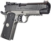 Girsan MC1911C Commander 10mm - Dual-Tone Optic Semi-Auto Pistol - view 3