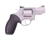 Taurus 692 Triple-Caliber Compact Revolver: .357/.38/9mm, 7-Round - view 5