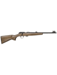 CZ 457 Scout Youth .22LR Bolt Action Rifle - Precision Beechwood Design - view 2