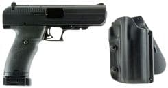 Hi-Point JCP .40 S&W Pistol with Galco Kydex Holster Combo - view 4