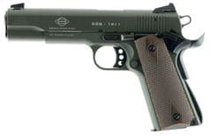 ATI GSG 1911 .22 LR Rimfire Pistol, OD Green, Lightweight Design - view 2
