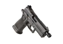 Sig Sauer P320 X-Carry Legion Gen 2 9mm, 17-Rd, Gray Elite Pistol - view 2