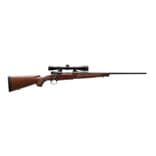 Winchester Model 70 Featherweight 6.8 Western Bolt Rifle - Classic Precision - view 3