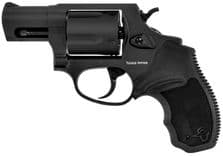 Taurus 905 Compact 9mm Revolver - Sleek SA/DA Defense Shooter - view 2