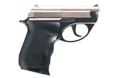 Taurus 22 Poly Compact .22 LR Matte Black Semi-Auto Pistol - view 3