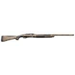 Browning Maxus II 12GA Mossy Oak Semi-Auto Shotgun - Versatile Hunter - view 3