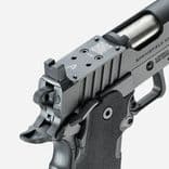 Springfield Prodigy - 9mm Precision Pistol, Black, Optics Ready - view 4