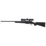 Winchester XPR .300 Win Mag Bolt Action Rifle w/Vortex Scope Combo - view 2
