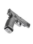 Springfield XD-M Elite 9mm Precision Pistol, 22+1 Rounds - view 5